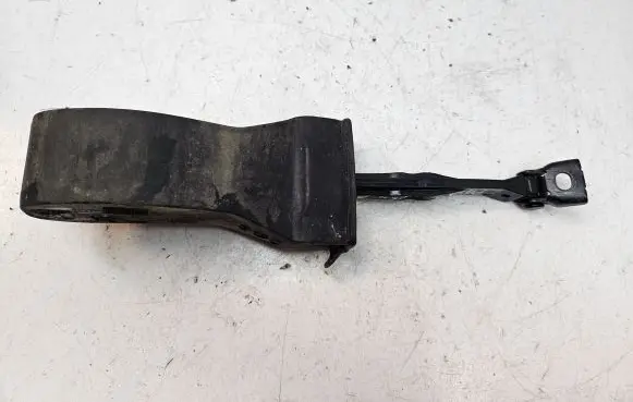 Volkswagen PASSAT B8 Front door check strap stopper 3G0837267