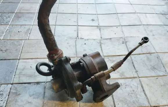 Fiat Doblo Turbo 710008500 54359700005 54351014808