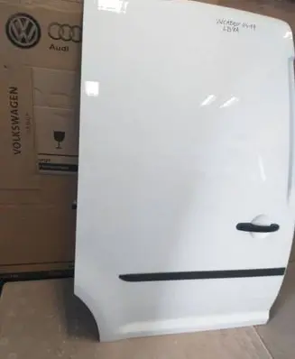 Volkswagen Caddy Rear door