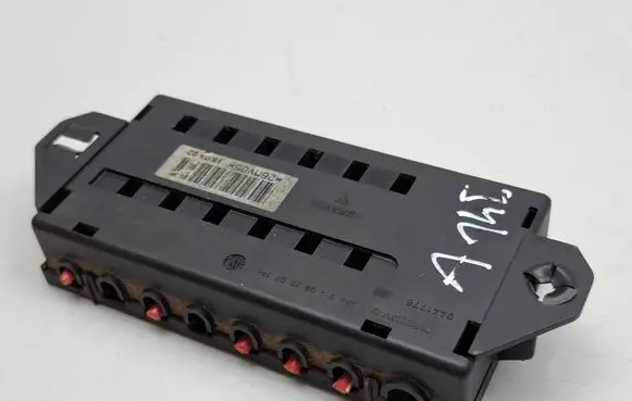 Fuse module