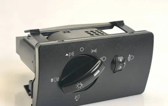Ford Mondeo Mk III Light switch 4S7T13A024BA