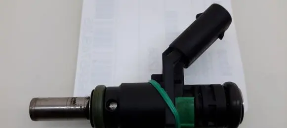 Mercedes-Benz A W169 Fuel injector A0000788849