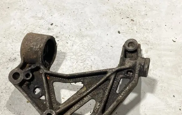 Volkswagen Polo Front subframe 6q0199294d