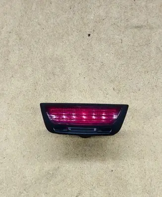 Mercedes-Benz C W204 Front door interior light A2048207901 23B1122 2XT009951