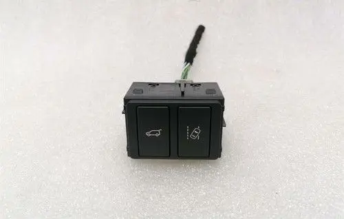 Land Rover Range Rover L405 Tailgate/boot open switch button 1ADSAL5508