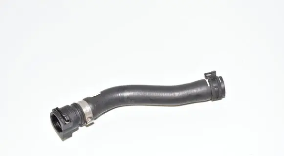 BMW i3 Engine coolant pipe/hose 7616037