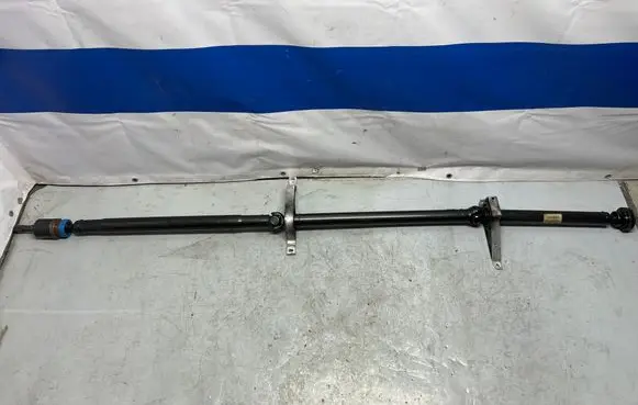 Opel Insignia A Drive shaft (set) 22754604 22960218
