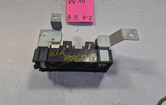 KIA Magentis Other relay 9522429050 91163C0700