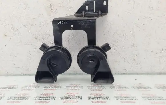 Audi A6 S6 C6 4F Horn signal 4F0951229