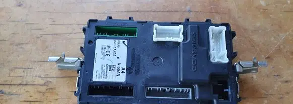 Nissan Murano Z51 Other control units/modules 284B11AN0A
