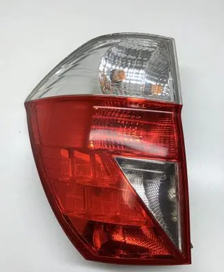 Honda FR-V Rear/tail lights 4991
