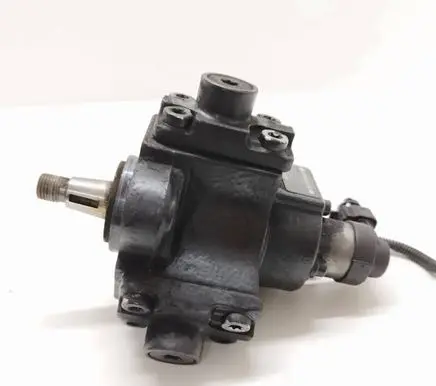 Opel Astra H Fuel injection high pressure pump 0055204600 0445010128 0400019