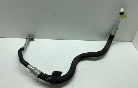 Audi A8 S8 D4 4H Air conditioning (A/C) pipe/hose 4H0816721C C003005830