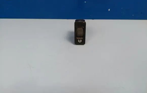 Panel lighting control switch