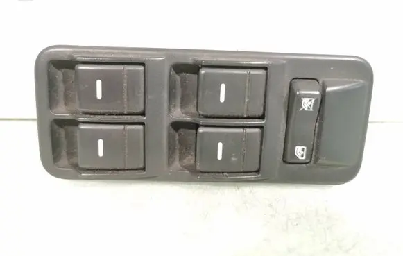 Land Rover Range Rover Sport L320 Electric window control switch YUD500950PVJ 041029