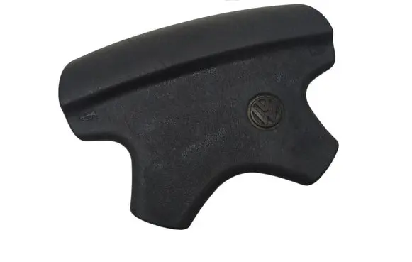 Volkswagen Golf III Steering wheel airbag cover 1H0419669C
