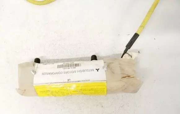 Mitsubishi Space Star Seat airbag 576044700 306231