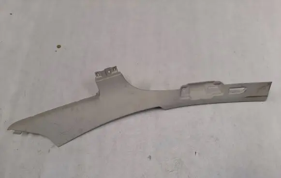 Audi A8 S8 D4 4H (D)pillar trim (top) 4H4868289D