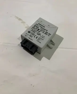BMW 5 E39 Immobilizer control unit/module 61356905668 05393244 110187