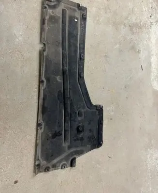 BMW M5 F90 Side bottom protection 51757351447