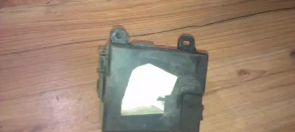 Mazda 323 F Fuse box set 72543033 7254-3033