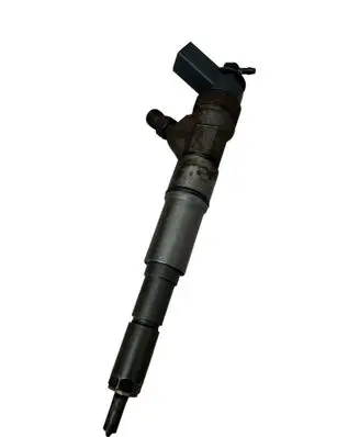 Fuel injector