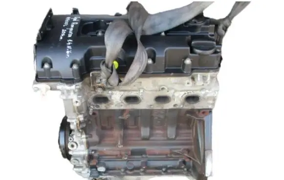 Chevrolet Volt I Engine A14XFL