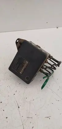 Citroen C5 ABS Pump 00007503C1 LY34L26184 10096011463