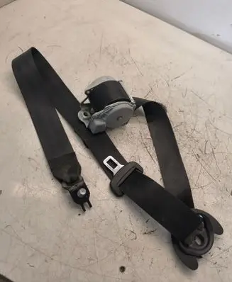 Volkswagen Crafter Rear seatbelt KR16K4P20F 80920AA