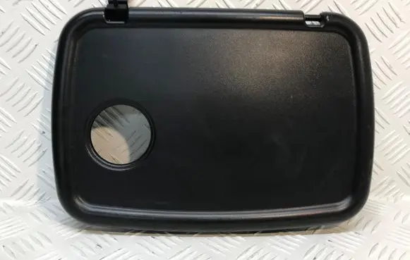 Peugeot 307 Folding tray 5166698
