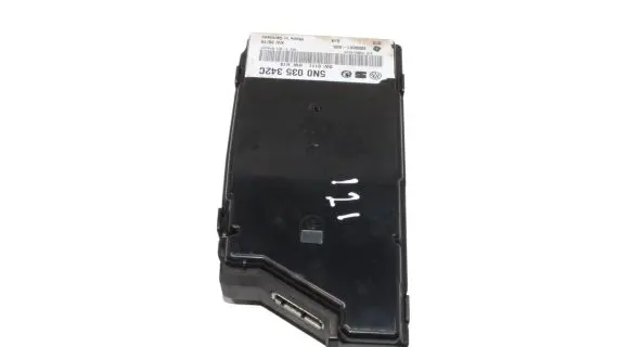Volkswagen Scirocco Other devices 5N0035342C
