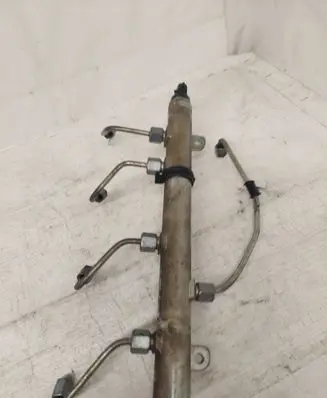 Iveco Daily 5th gen Fuel main line pipe 5801386699