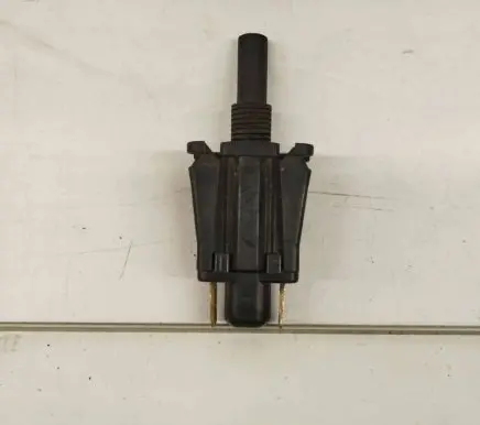 Mercedes-Benz 190 W201 Sensor 2018201110