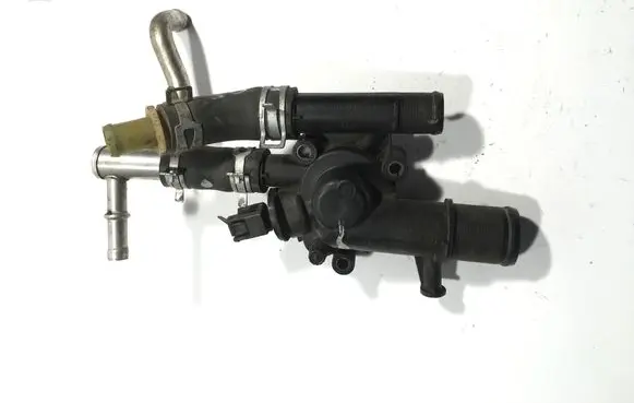 Suzuki Grand Vitara II Thermostat/thermostat housing 8200641307