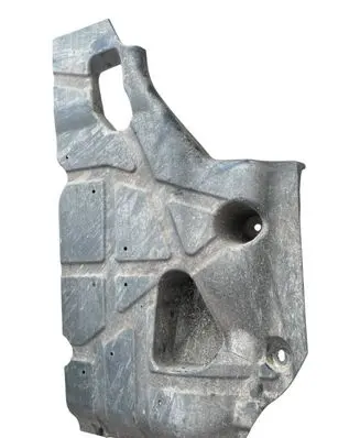 Ford S-MAX Front underbody cover/under tray em2br11779c
