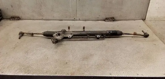 BMW 1 E81 E87 Steering rack 6763807