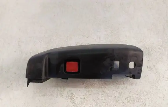 Peugeot Boxer Rear bumper corner part panel trim 1305762070 ST4423