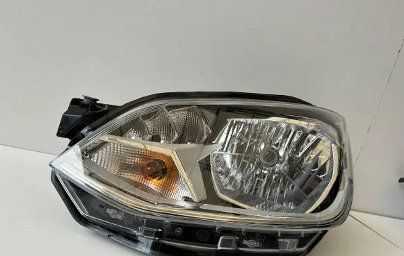 Volkswagen Up Headlight/headlamp 1S1941015AB