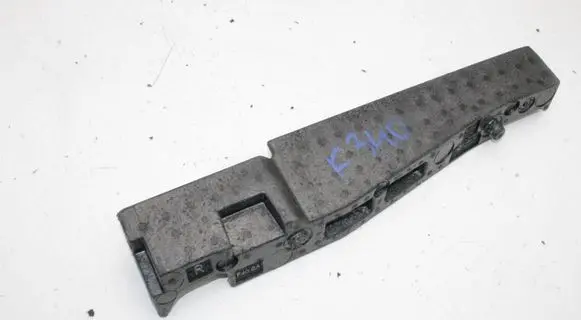 BMW 1 F40 Other trunk/boot trim element 7477016