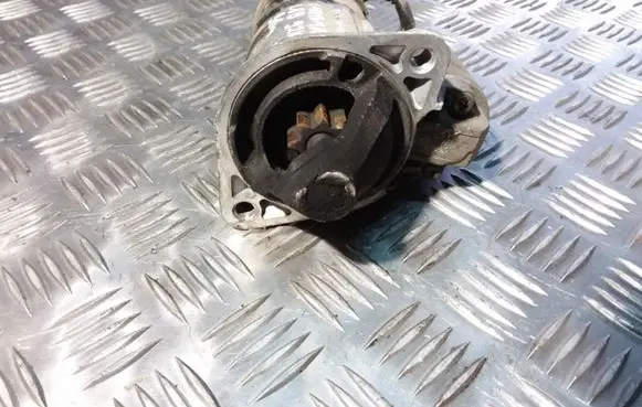 Mitsubishi Carisma Starter motor MD360368 M000T81284