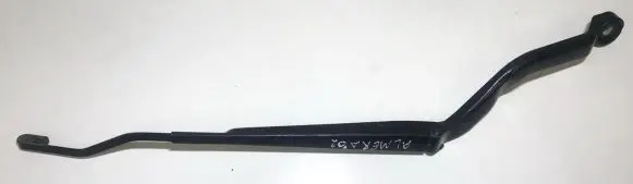 Nissan Almera N16 Front wiper blade arm 26881bm401