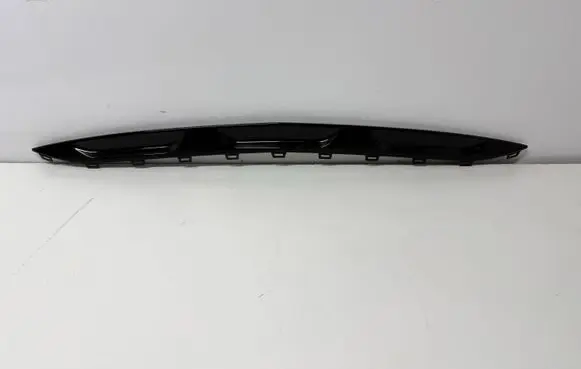 Mercedes-Benz GLE W167 Front bumper splitter molding A1678856703