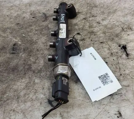 Citroen C3 Fuel main line pipe 9685297580 28497Z01 112941513