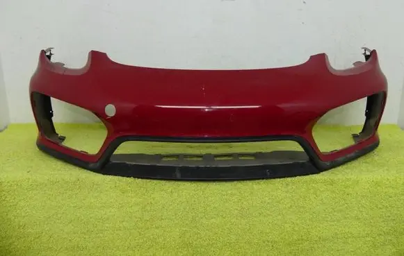 Porsche Boxster 981 Front bumper 98150531117