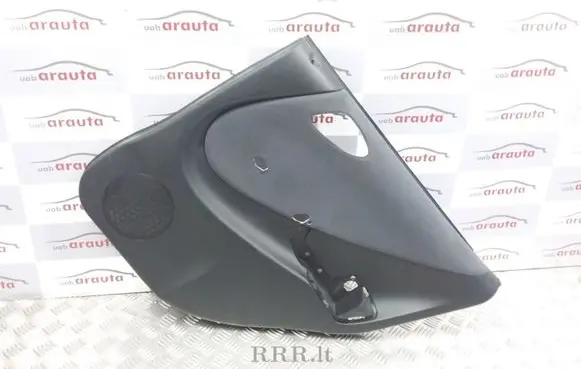 Honda Jazz Rear door card panel trim 83700SAA