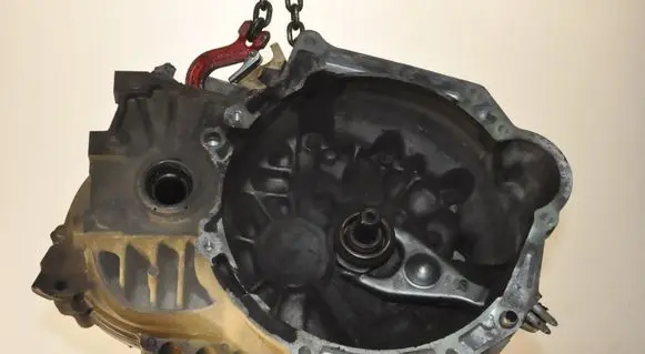 KIA Ceed Manual 7 speed gearbox R71775