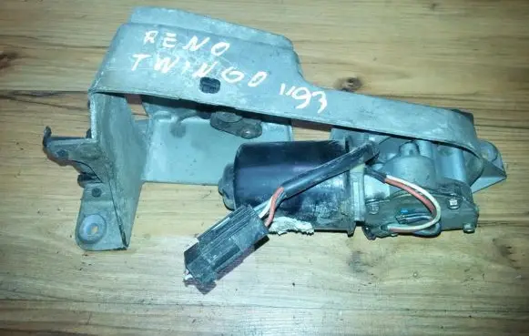 Renault Twingo I Wiper motor 53557811