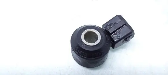 Detonation knock sensor