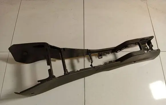 Opel Astra H Center console 