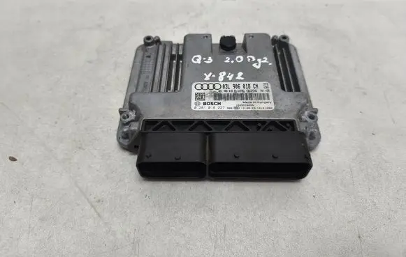 Engine control unit/module